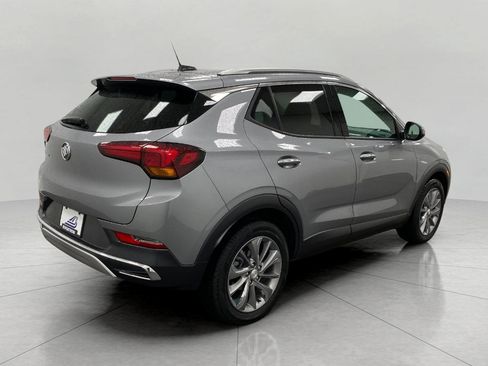 Used 2023 Buick Encore GX Essence w/ Experience Buick Package FWD image 4