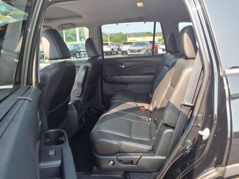Used 2021 Honda Pilot Special Edition image 16
