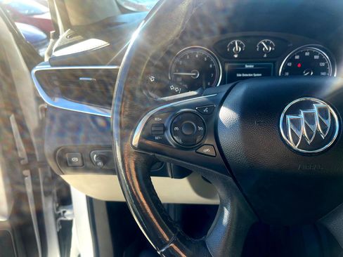 Used 2019 Buick Enclave Essence w/ Trailering Package, 5000 lbs. image 18