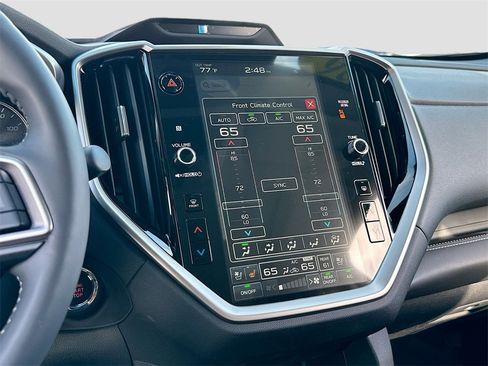 New 2026 Subaru Ascent Touring image 16