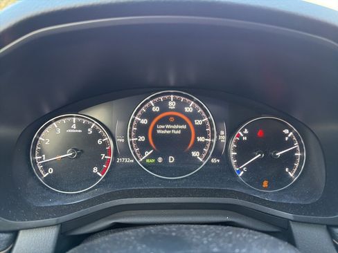 Used 2024 MAZDA CX-90 3.3 Turbo w/ Preferred Package image 17