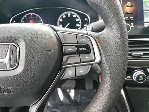 Used 2019 Honda Accord EX image 17