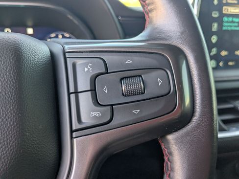 Used 2023 Chevrolet Tahoe RST AWD/4WD image 20