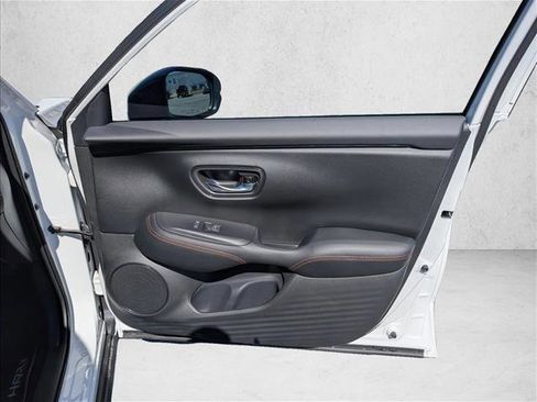 New 2026 Honda HR-V Sport image 24