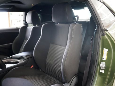 Used 2023 Dodge Challenger GT RWD image 13