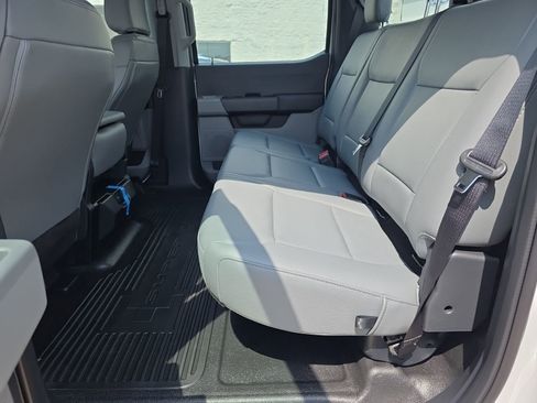 New 2025 Ford F250 XL image 21