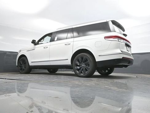Used 2024 Lincoln Navigator L Reserve w/ Equipment Group 201A AWD/4WD image 54