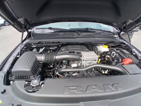 New 2026 RAM 1500 Big Horn image 27