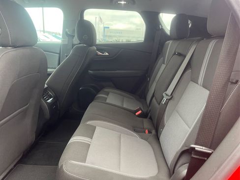 Certified 2023 Chevrolet Blazer LT w/ Convenience Package image 10
