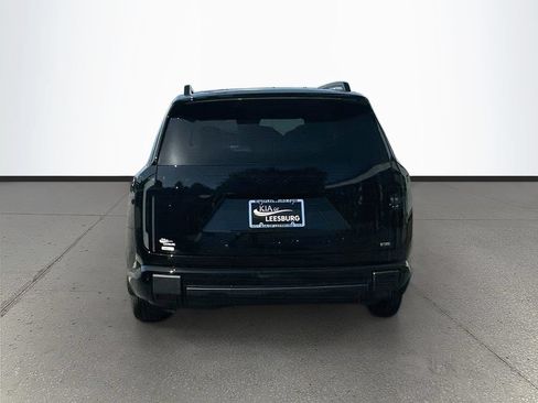 New 2027 Kia Telluride X-Line SX Prestige AWD/4WD image 6