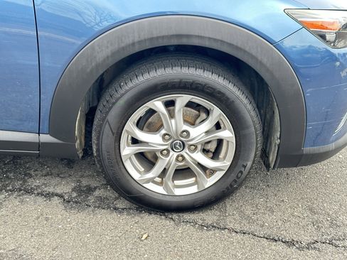 Used 2019 MAZDA CX-3 Sport image 19