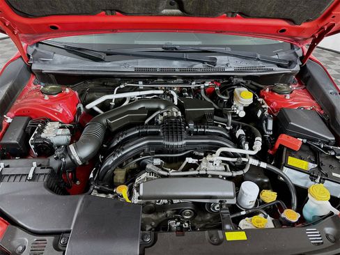 Used 2020 Subaru Crosstrek 2.0i Limited w/ Popular Package #3 image 28