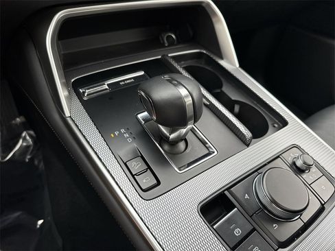 Used 2025 MAZDA CX-70 3.3 Turbo S w/ Premium Package image 55