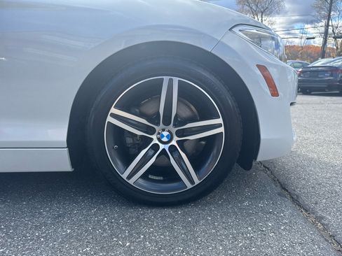 Used 2017 BMW 230i Convertible image 16