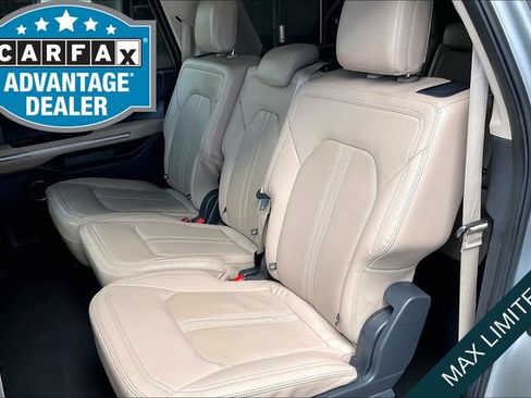 Used 2024 Ford Expedition Max Limited AWD/4WD image 25