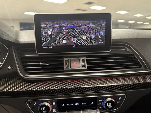 Used 2019 Audi SQ5 Prestige w/ Prestige Package AWD/4WD image 48