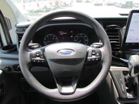 Used 2024 Ford Transit 350 XLT RWD image 21