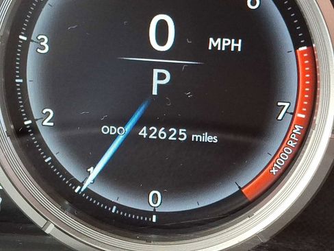 Used 2021 Lexus RX 350 F Sport w/ Accessory Package image 17