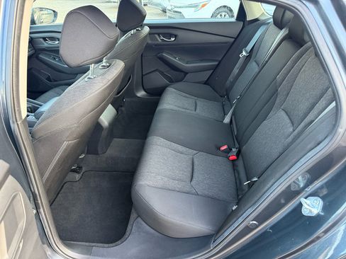Used 2023 Honda Accord EX image 13