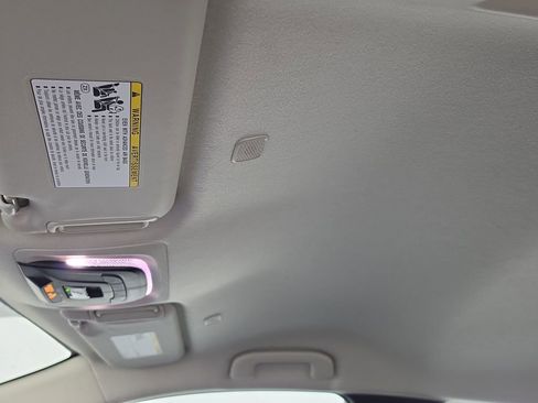 Certified 2024 Toyota Corolla LE FWD image 19
