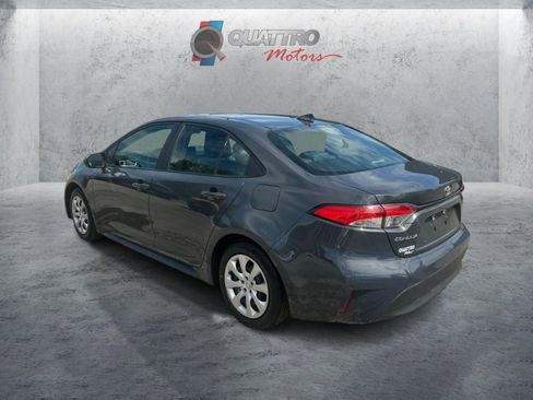 Used 2024 Toyota Corolla LE FWD image 3
