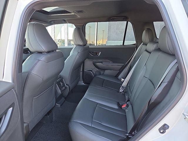 New 2026 Subaru Outback Premium AWD/4WD image 8