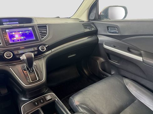 Used 2015 Honda CR-V EX-L image 20