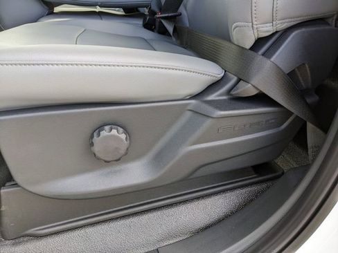 New 2026 Ford F550 4x4 Regular Cab Super Duty image 16