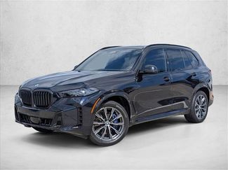 Certified 2026 BMW X5 sDrive40i w/ M Sport Package video 1