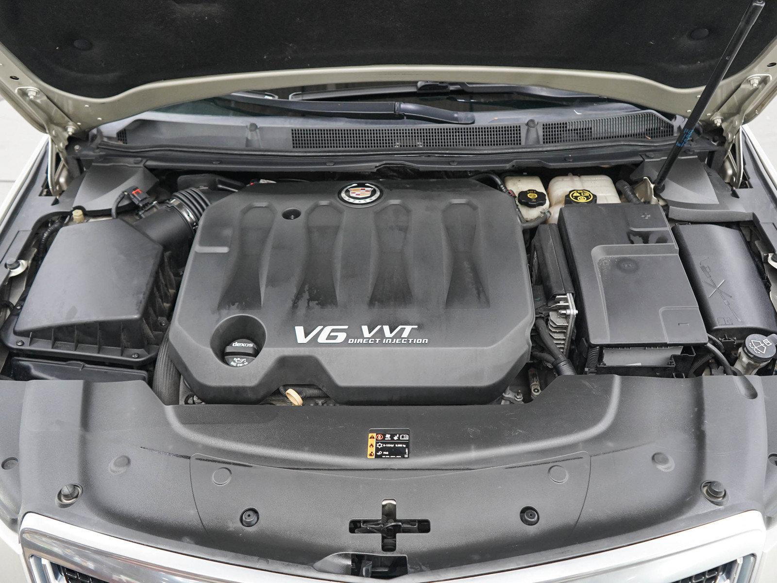 Used 2013 Cadillac XTS Premium FWD image 28
