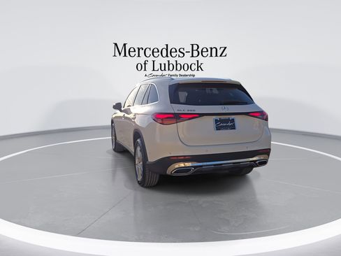 New 2026 Mercedes-Benz GLC 300 GLC 300 image 7