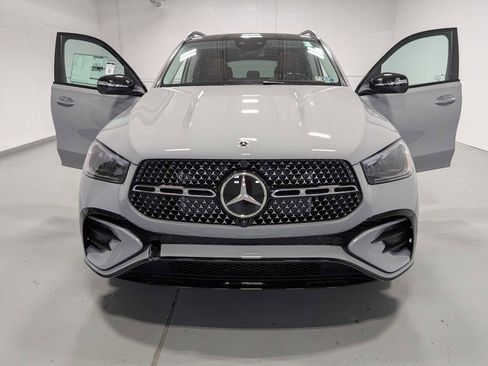 New 2026 Mercedes-Benz GLE 350 4MATIC image 13