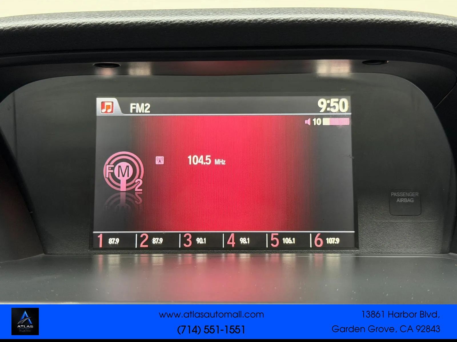 Used 2015 Honda Accord LX image 33