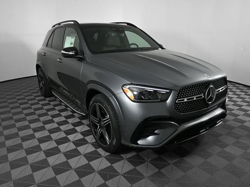 New 2026 Mercedes-Benz GLE 450 4MATIC image 25