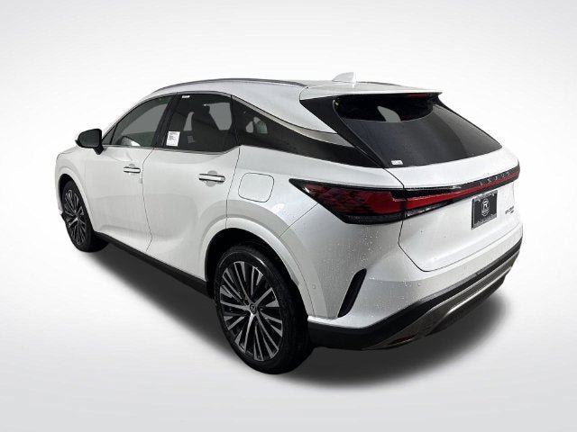 New 2026 Lexus RX 350 Premium Plus AWD/4WD image 31
