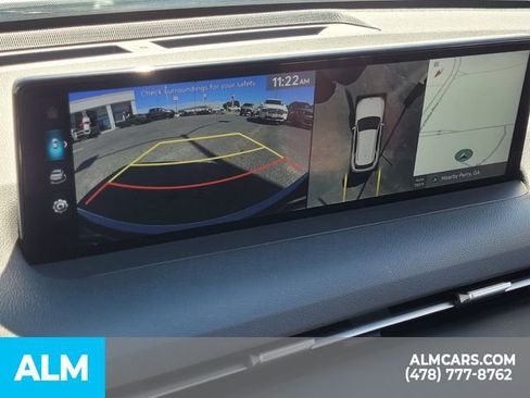 Used 2023 Genesis GV70 2.5T w/ Advanced Package image 23