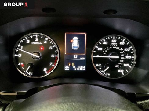 Certified 2024 Subaru Ascent Premium w/ Convenience Package image 24