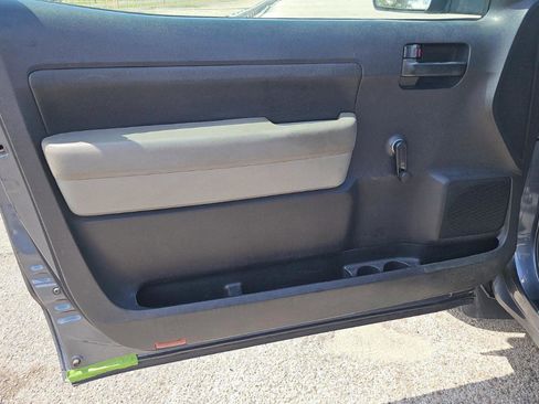 Used 2007 Toyota Tundra 4x4 Regular Cab image 9