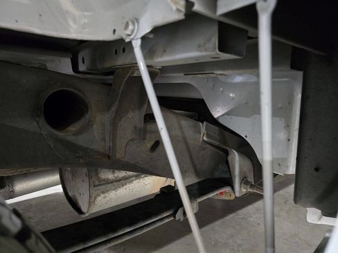 Used 2005 Chevrolet Silverado 1500 4x4 Crew Cab w/ Safe And Sound Package image 41