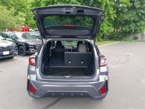 Used 2024 Subaru Crosstrek 2.5i Sport AWD/4WD image 32