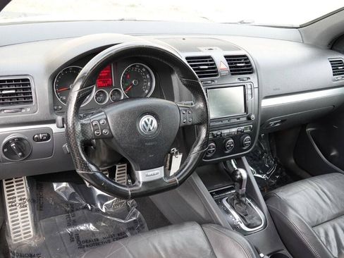 Used 2007 Volkswagen GTI 4-Door FWD image 48