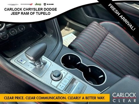 Used 2023 Genesis G70 2.0T w/ Sport Prestige Package AWD/4WD image 24