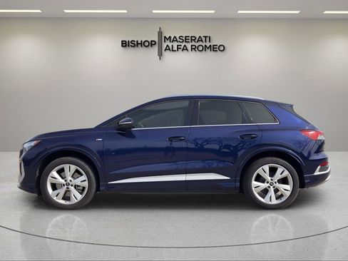 Used 2023 Audi Q4 e-tron Premium Plus image 5