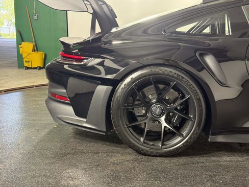 Used 2024 Porsche 911 GT3 RS image 20