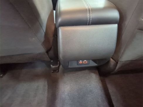 Used 2025 Nissan Altima 2.5 SV image 20