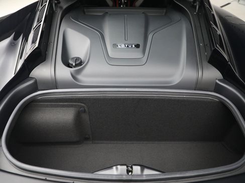 Used 2024 Lotus Emira First Edition image 26