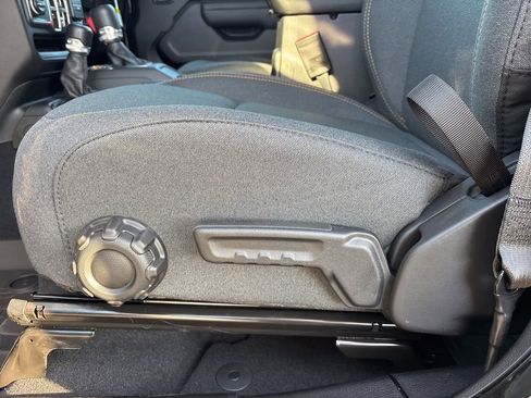 New 2026 Jeep Wrangler Sport S image 12