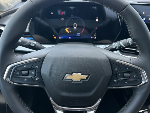 New 2026 Chevrolet Trax LT FWD image 23