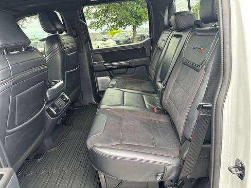 Used 2024 Ford F150 Raptor w/ Equipment Group 803A Raptor R AWD/4WD image 32