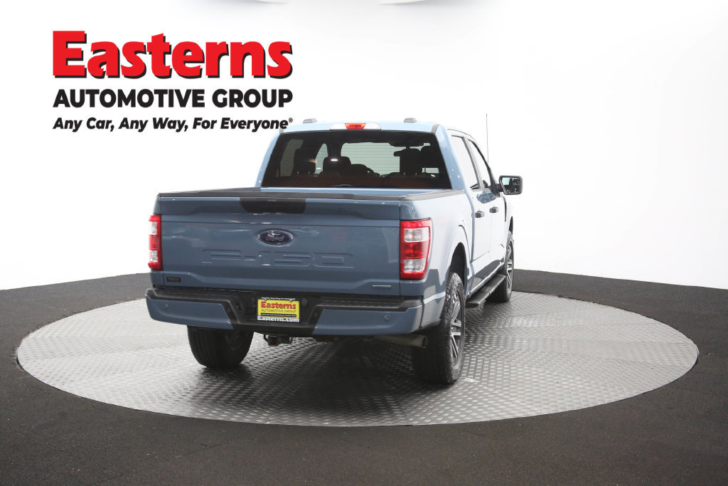 Used 2023 Ford F150 XL w/ STX Appearance Package AWD/4WD image 44